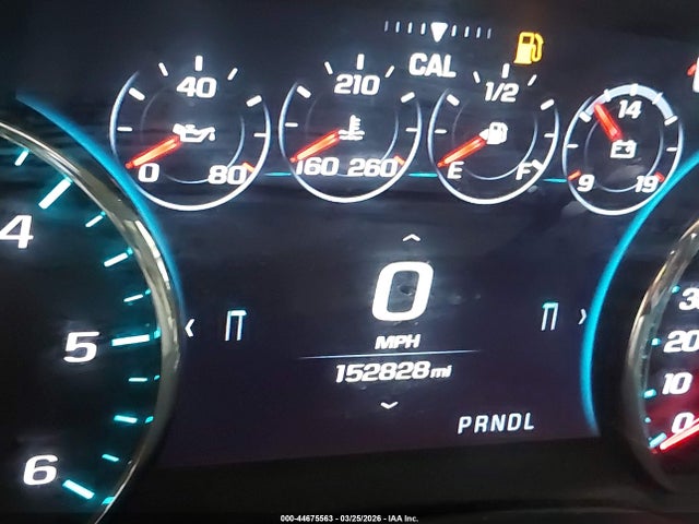 1GKS2HKJ3HR263439 GMC YUKON XL DENALI