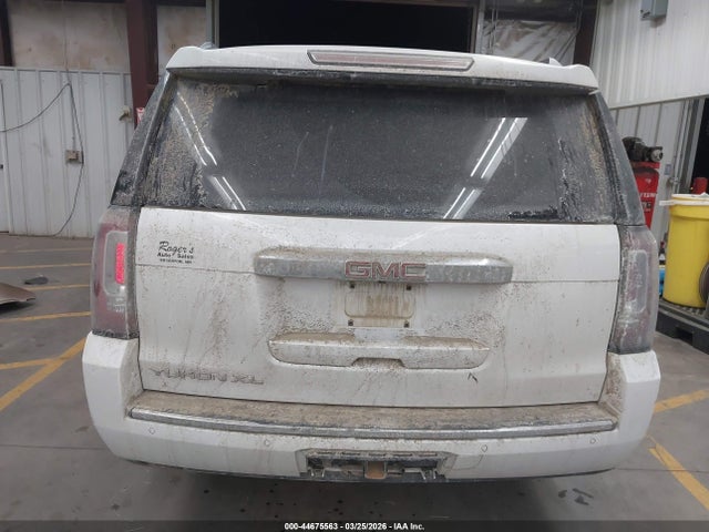 1GKS2HKJ3HR263439 GMC YUKON XL DENALI