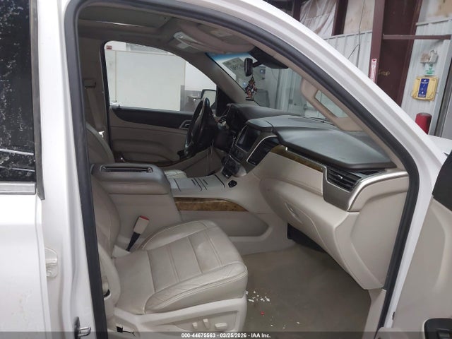 1GKS2HKJ3HR263439 GMC YUKON XL DENALI