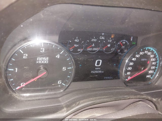 1GKS2HKJ3HR263439 GMC YUKON XL DENALI