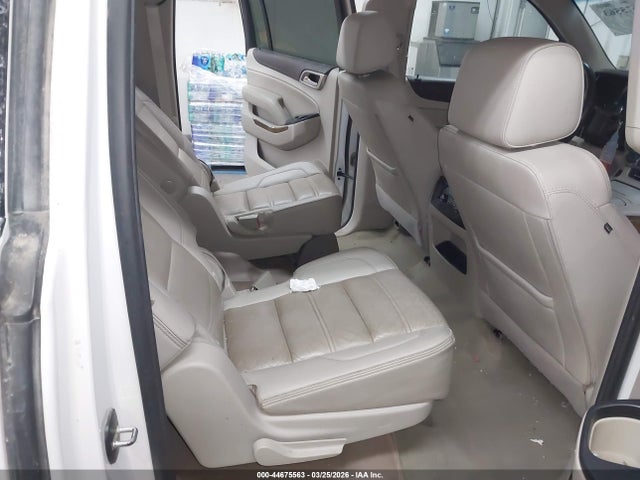 1GKS2HKJ3HR263439 GMC YUKON XL DENALI