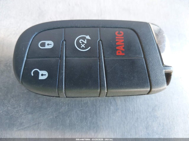 ZACNJDE12NPN89384 Jeep Renegade Altitude 4x4