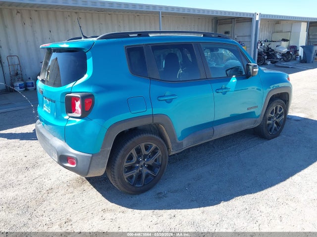 ZACNJDE12NPN89384 Jeep Renegade Altitude 4x4
