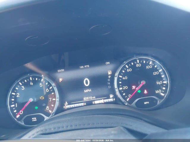 ZACNJDE12NPN89384 Jeep Renegade Altitude 4x4
