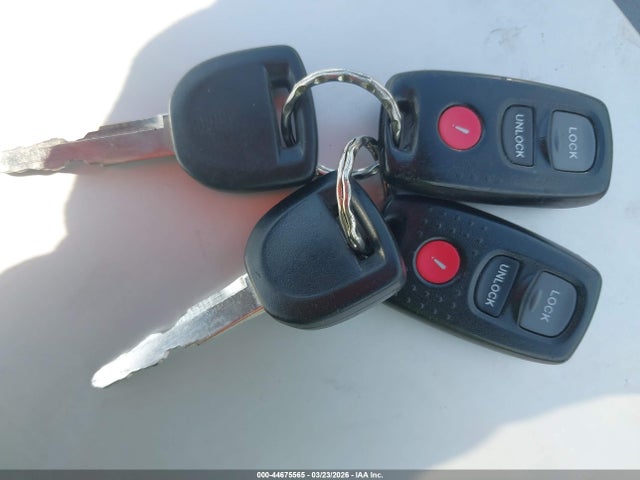 Продажа на аукционе авто 2005 Mazda Mazda3 S, vin: JM1BK343151330630, номер лота: 44675565