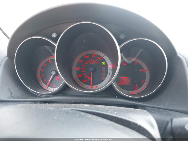 Продажа на аукционе авто 2005 Mazda Mazda3 S, vin: JM1BK343151330630, номер лота: 44675565