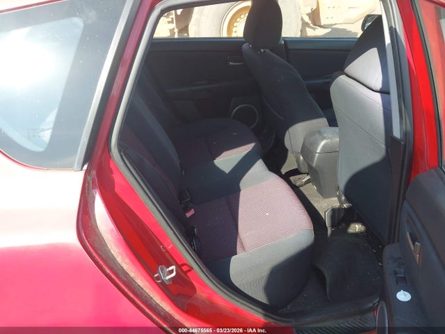 Продажа на аукционе авто 2005 Mazda Mazda3 S, vin: JM1BK343151330630, номер лота: 44675565