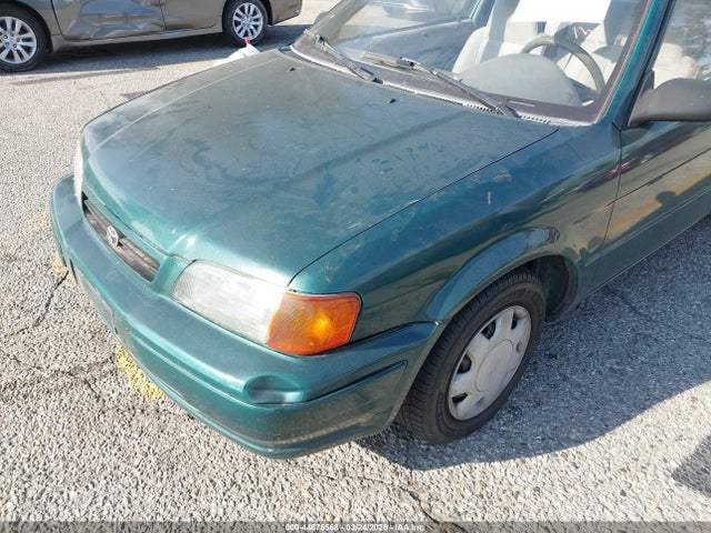 Продаж на аукціоні авто 1996 Toyota Tercel Std/dx, vin: JT2AC52L2T0181793, номер лоту: 44675568