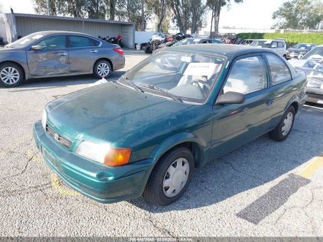 Продаж на аукціоні авто 1996 Toyota Tercel Std/dx, vin: JT2AC52L2T0181793, номер лоту: 44675568