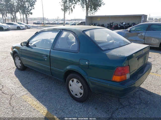 Продаж на аукціоні авто 1996 Toyota Tercel Std/dx, vin: JT2AC52L2T0181793, номер лоту: 44675568