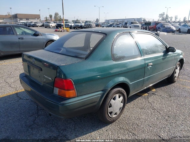 Продаж на аукціоні авто 1996 Toyota Tercel Std/dx, vin: JT2AC52L2T0181793, номер лоту: 44675568