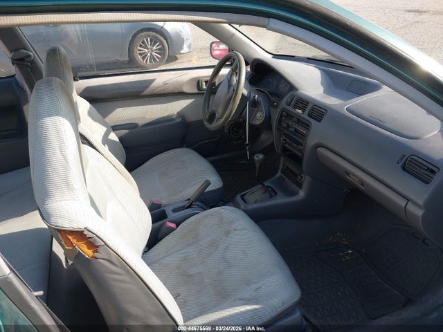 Продаж на аукціоні авто 1996 Toyota Tercel Std/dx, vin: JT2AC52L2T0181793, номер лоту: 44675568