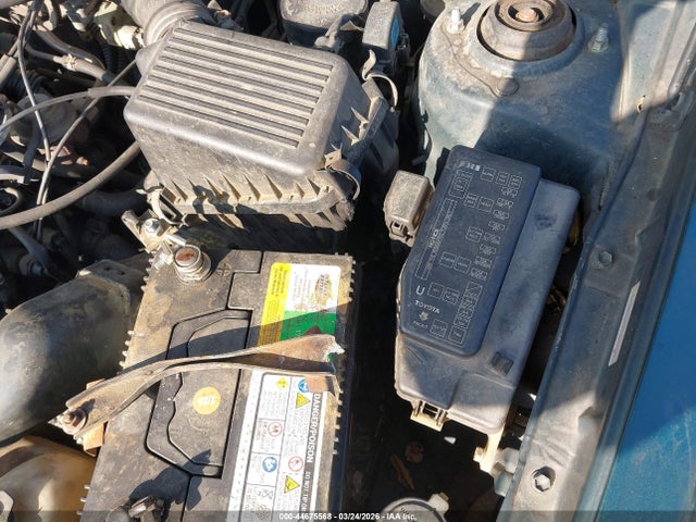 Продаж на аукціоні авто 1996 Toyota Tercel Std/dx, vin: JT2AC52L2T0181793, номер лоту: 44675568