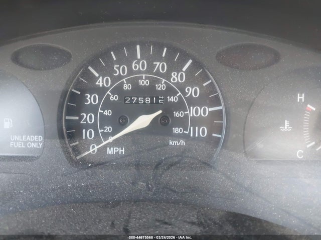 Продаж на аукціоні авто 1996 Toyota Tercel Std/dx, vin: JT2AC52L2T0181793, номер лоту: 44675568