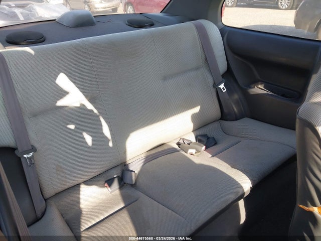 Продаж на аукціоні авто 1996 Toyota Tercel Std/dx, vin: JT2AC52L2T0181793, номер лоту: 44675568