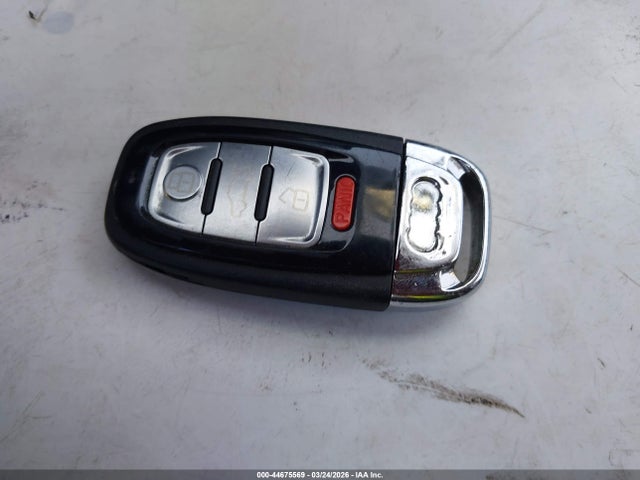 2010 AUDI A4 WAUAFAFL9AN032893 Photo 10