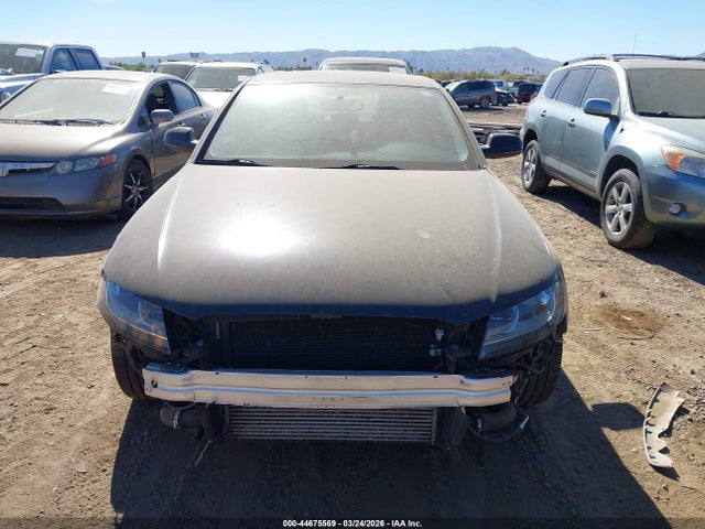 2010 AUDI A4 WAUAFAFL9AN032893 Photo 5