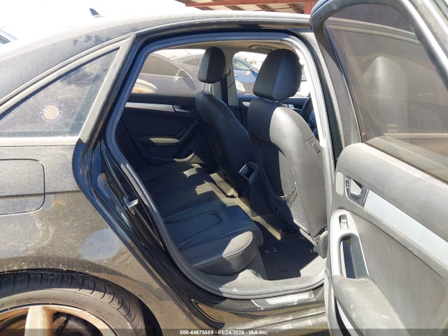 2010 AUDI A4 WAUAFAFL9AN032893 Photo 7