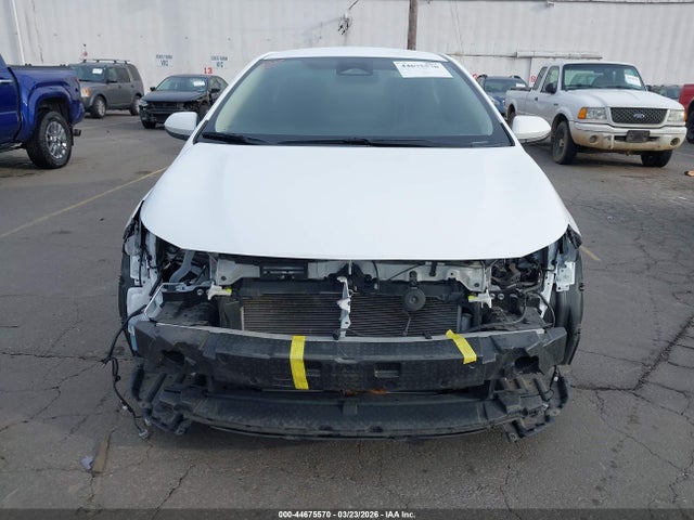 Toyota COROLLA LE 2024 5YFB4MDE3RP155302 Image 13