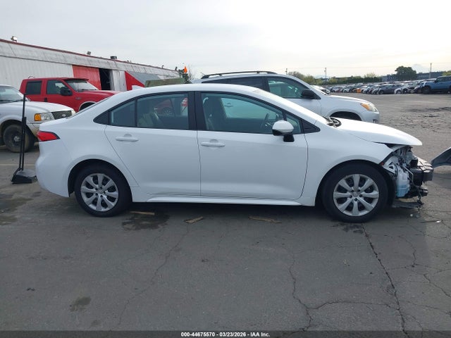 Toyota COROLLA LE 2024 5YFB4MDE3RP155302 Image 14