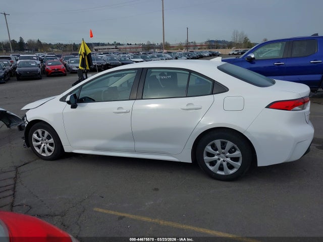 Toyota COROLLA LE 2024 5YFB4MDE3RP155302 Image 15