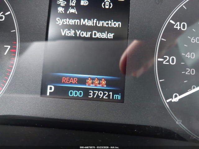 Toyota COROLLA LE 2024 5YFB4MDE3RP155302 Image 16