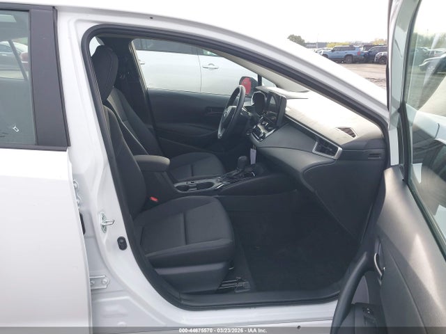 Toyota COROLLA LE 2024 5YFB4MDE3RP155302 Image 5