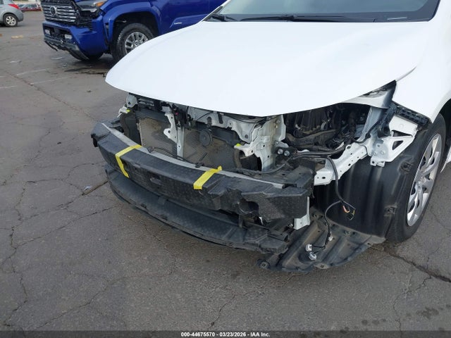 Toyota COROLLA LE 2024 5YFB4MDE3RP155302 Image 6