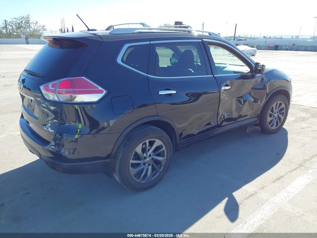 5N1AT2MV0GC892851 Nissan Rogue Sl