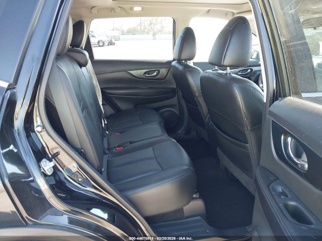 5N1AT2MV0GC892851 Nissan Rogue Sl