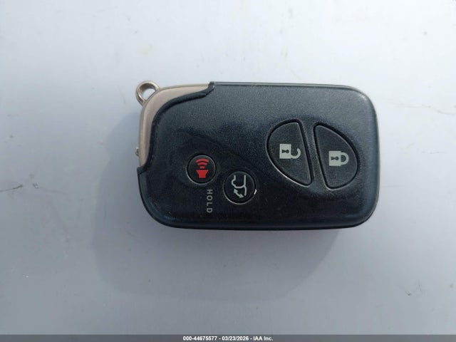 Aukcja sprzedaży 2013 Lexus Rx 450h, vin: JTJZB1BA7D2008147, numer aukcji: 44675577
