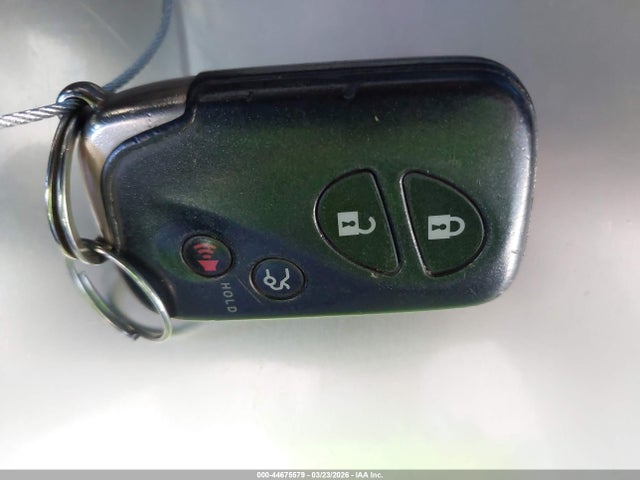 Aukcja sprzedaży 2008 Lexus Is 350, vin: JTHBE262485019064, numer aukcji: 44675579