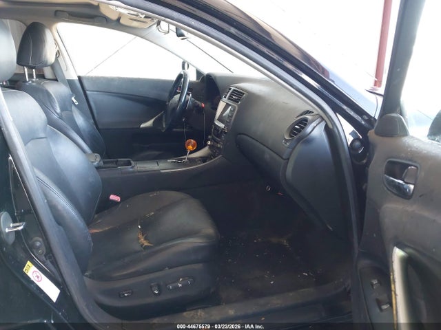 Aukcja sprzedaży 2008 Lexus Is 350, vin: JTHBE262485019064, numer aukcji: 44675579