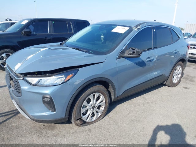 Ford Escape Active 2024 1FMCU0GNXRUB24569 Image 2