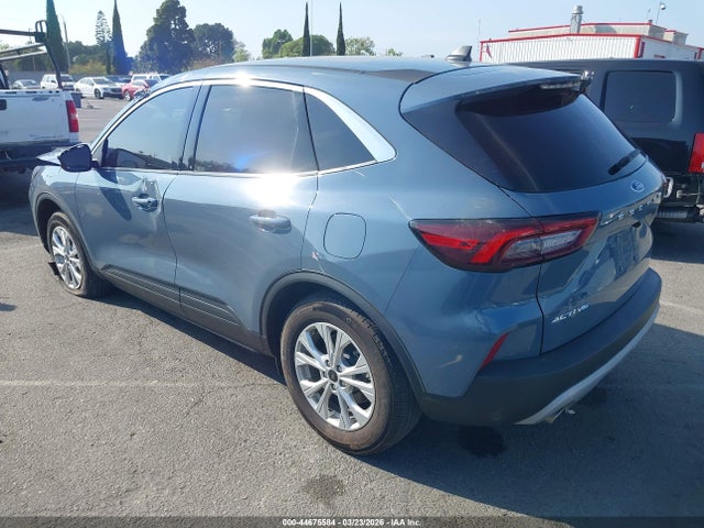 Ford Escape Active 2024 1FMCU0GNXRUB24569 Image 3