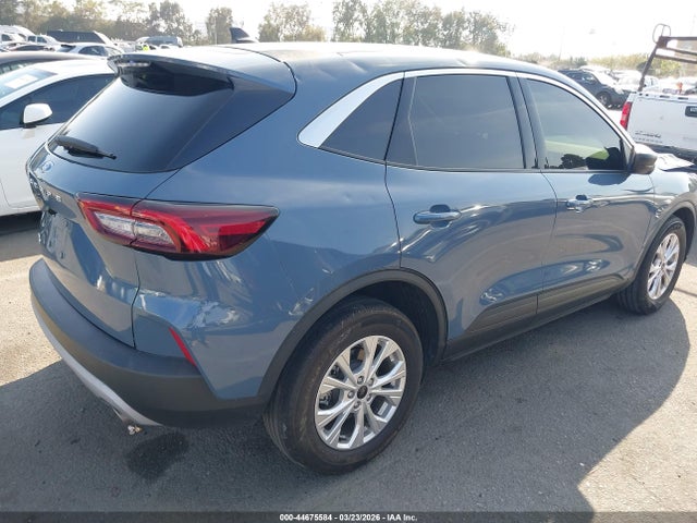 Ford Escape Active 2024 1FMCU0GNXRUB24569 Image 4