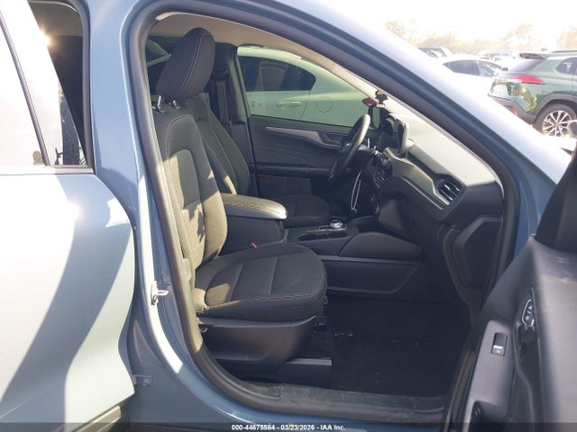 Ford Escape Active 2024 1FMCU0GNXRUB24569 Image 5