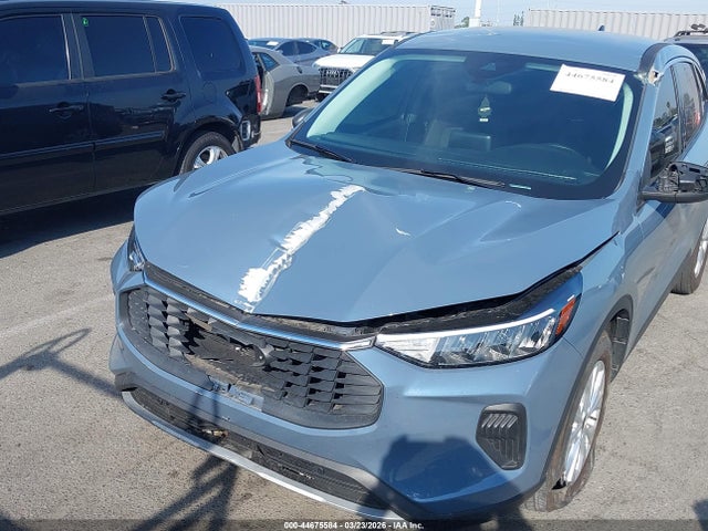 Ford Escape Active 2024 1FMCU0GNXRUB24569 Image 6