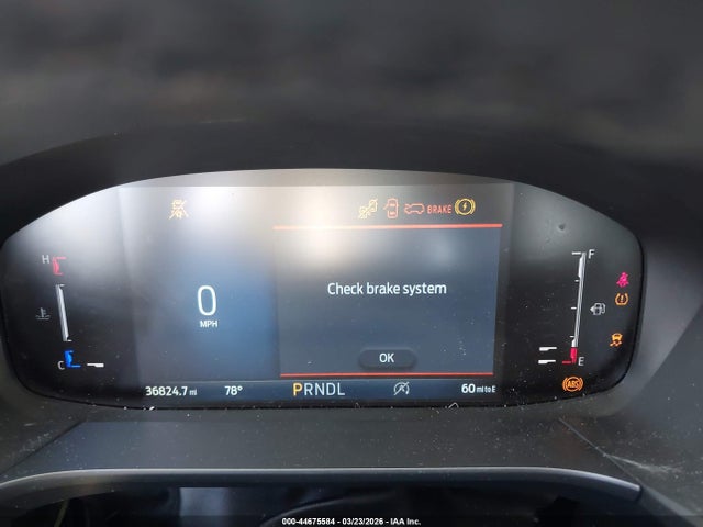 Ford Escape Active 2024 1FMCU0GNXRUB24569 Image 7