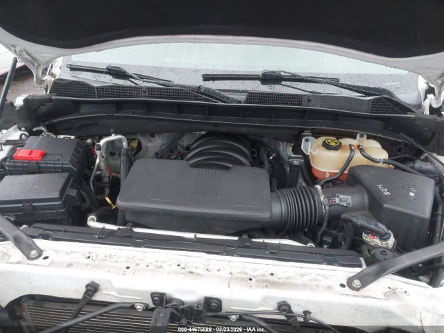 Продаж на аукціоні авто 2019 Gmc Sierra 1500 Slt, vin: 3GTU9DED3KG200895, номер лоту: 44675586