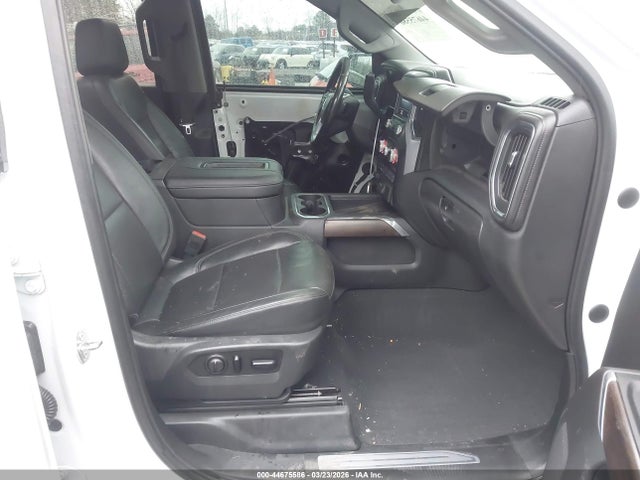 Продаж на аукціоні авто 2019 Gmc Sierra 1500 Slt, vin: 3GTU9DED3KG200895, номер лоту: 44675586