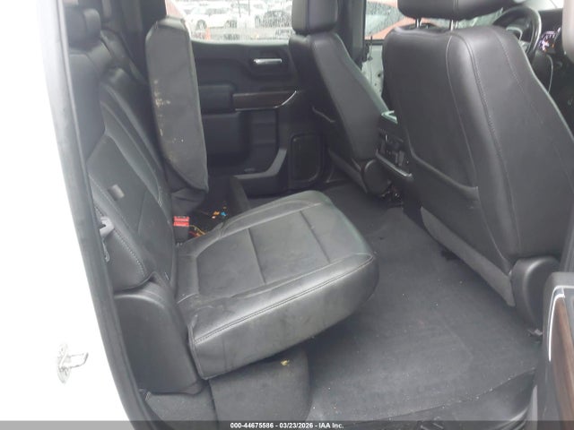 Продаж на аукціоні авто 2019 Gmc Sierra 1500 Slt, vin: 3GTU9DED3KG200895, номер лоту: 44675586