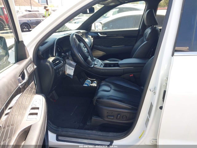 Hyundai Palisade Limited 2020 KM8R5DHEXLU153624 Image 5