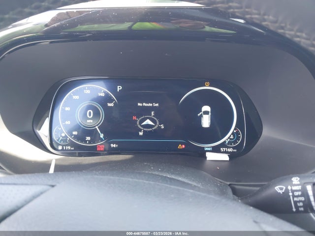 Hyundai Palisade Limited 2020 KM8R5DHEXLU153624 Image 7
