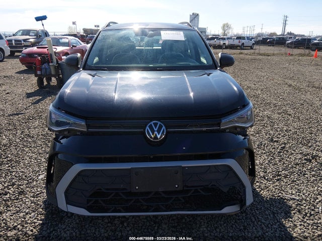 3VV8C7B24SM009254 Volkswagen Taos 1.5t S