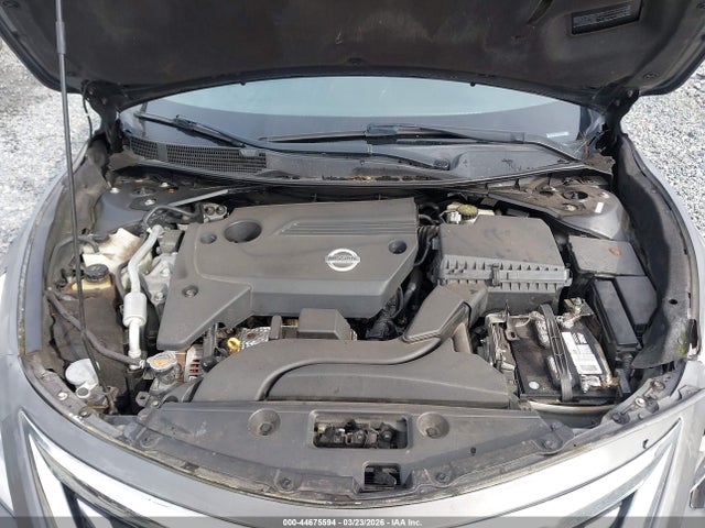 1N4AL3AP5EN229329 Nissan Altima 2.5 S