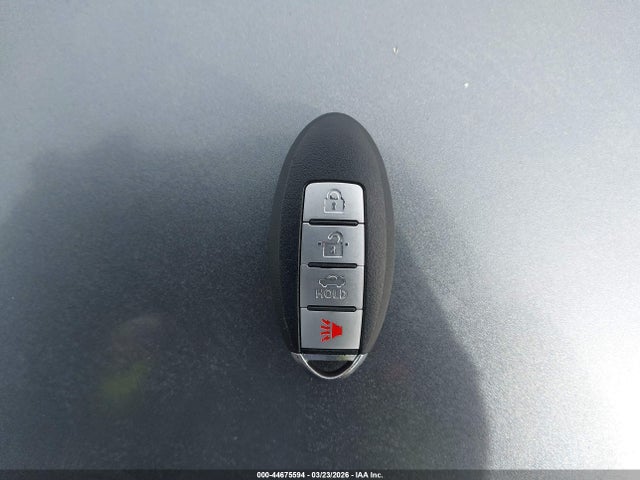 1N4AL3AP5EN229329 Nissan Altima 2.5 S