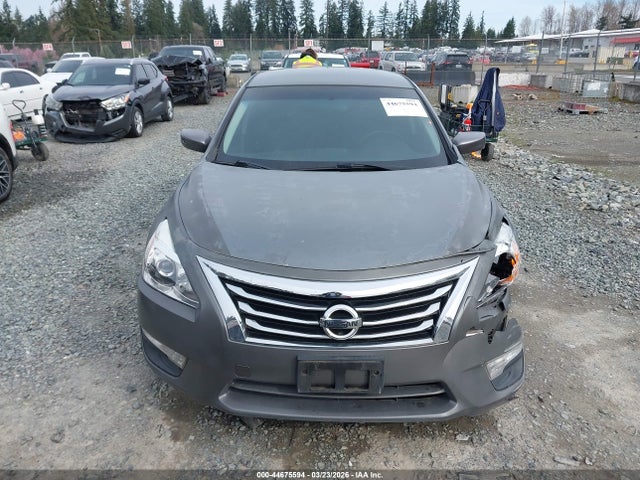 1N4AL3AP5EN229329 Nissan Altima 2.5 S