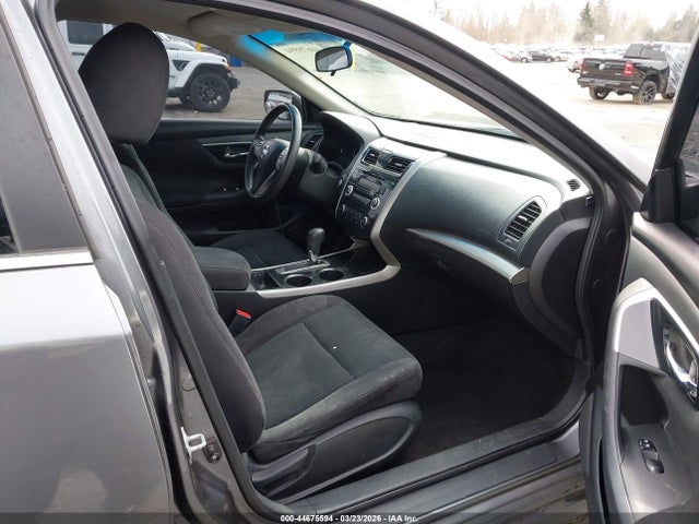 1N4AL3AP5EN229329 Nissan Altima 2.5 S