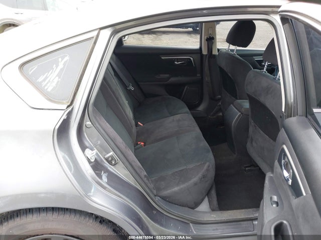 1N4AL3AP5EN229329 Nissan Altima 2.5 S